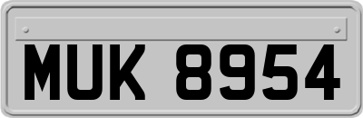 MUK8954