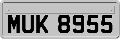 MUK8955