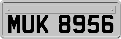 MUK8956