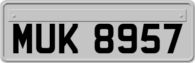 MUK8957