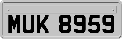 MUK8959