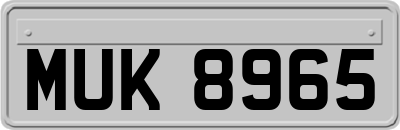 MUK8965