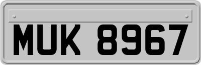 MUK8967