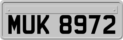 MUK8972