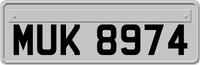 MUK8974