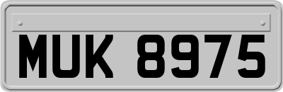 MUK8975