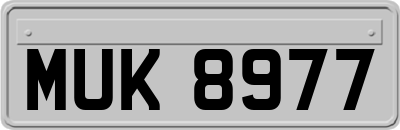 MUK8977