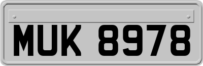 MUK8978