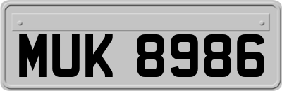 MUK8986