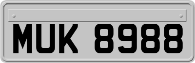 MUK8988