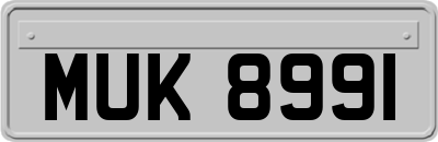 MUK8991