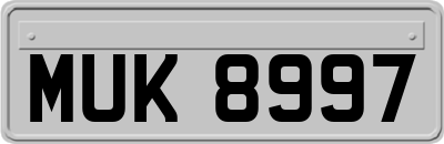 MUK8997