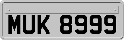 MUK8999