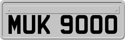 MUK9000