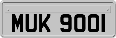 MUK9001