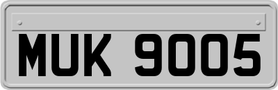 MUK9005