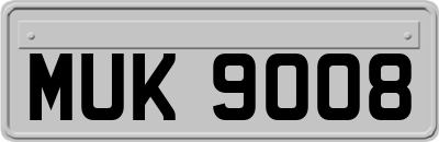 MUK9008