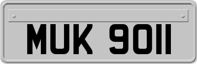 MUK9011