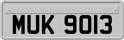 MUK9013