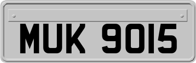 MUK9015