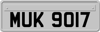 MUK9017