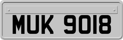 MUK9018