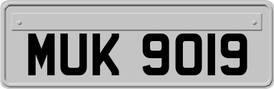 MUK9019