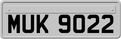 MUK9022