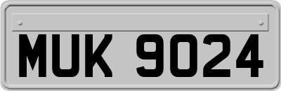 MUK9024