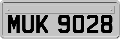 MUK9028