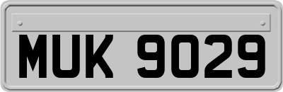 MUK9029