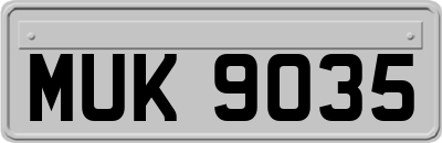 MUK9035