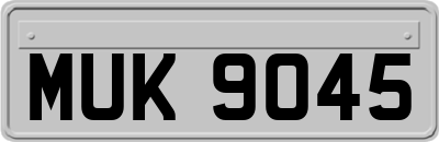 MUK9045