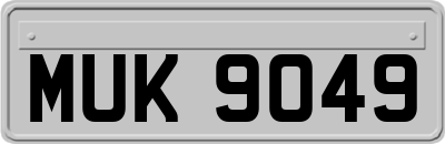 MUK9049