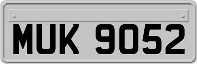 MUK9052