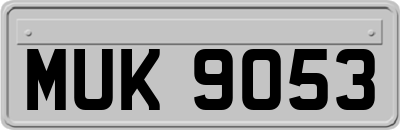 MUK9053