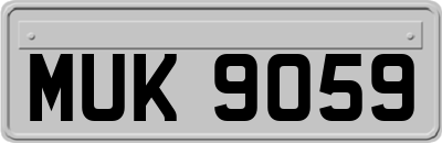 MUK9059