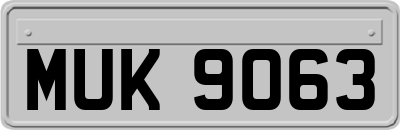 MUK9063