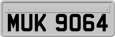 MUK9064