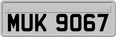 MUK9067