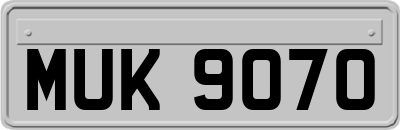 MUK9070