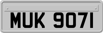 MUK9071