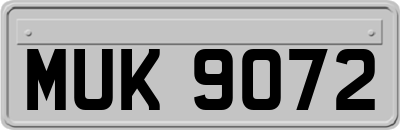 MUK9072