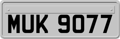 MUK9077