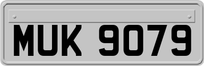 MUK9079