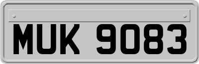 MUK9083