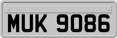 MUK9086