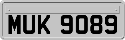 MUK9089