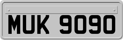 MUK9090