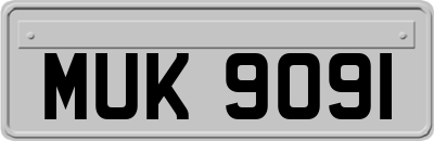 MUK9091